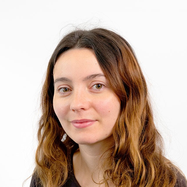 Hortense Parsi-Peret